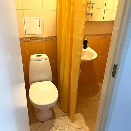 Penthouse Self Check-in 24-7 * Pärnu