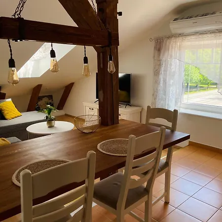 Appartement Penthouse Self Check-in 24-7 Pärnu